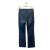 Marani midrise elastic denim pants